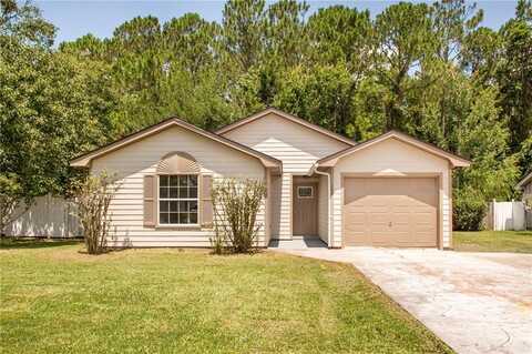 104 Bamboo Drive, Kingsland, GA 31548