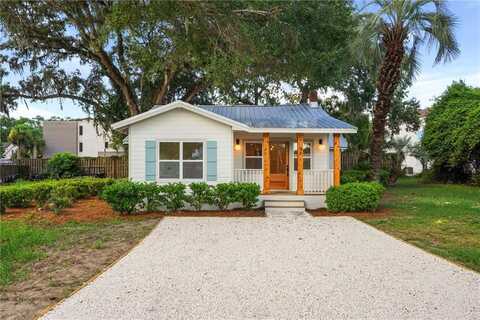 98 Atlantic Drive, Saint Simons Island, GA 31522