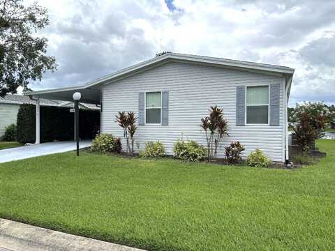236 Blue Heron Lake Circle, Ormond Beach, FL 32174
