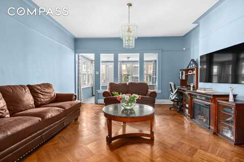 1065 East 39th Street, Brooklyn, NY 11210
