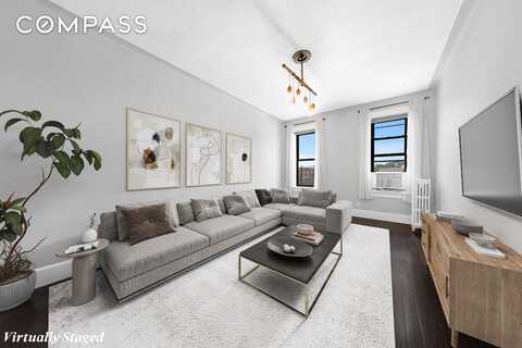 37-20 83rd Street, Queens, NY 11372