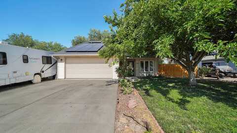 535 Shanne Street, Grand Junction, CO 81504