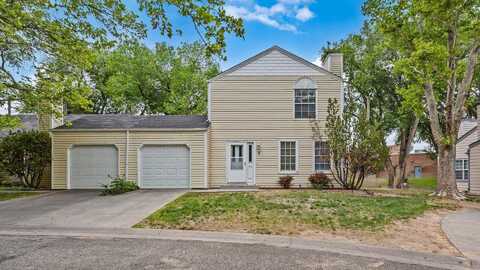 3 Cognac Court, Grand Junction, CO 81507