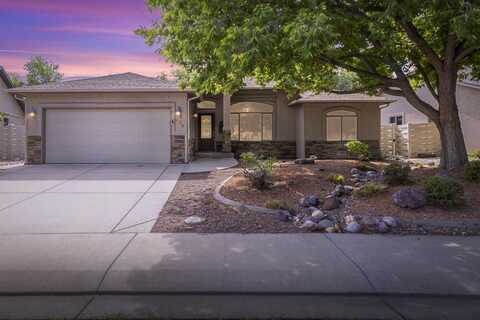 534 Milena Way, Grand Junction, CO 81507