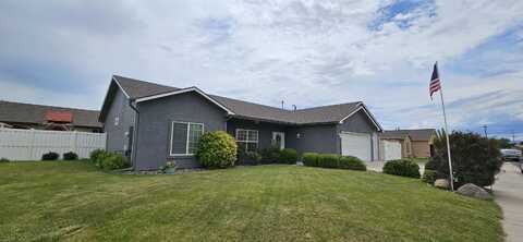 408 Marianne Drive, Grand Junction, CO 81504