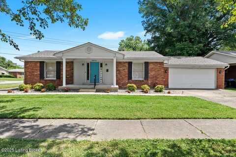 2601 Englewood Ave, Louisville, KY 40220