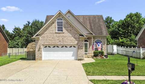 430 Benjamin Pl, Mount Washington, KY 40047