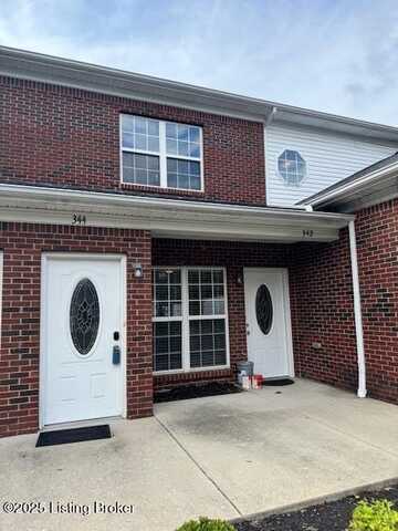 344 S Dorsey Ln, Louisville, KY 40223