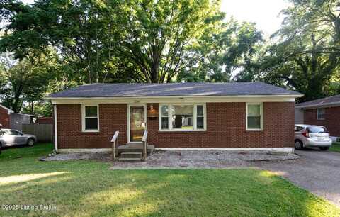 3214 Bridwell Dr, Louisville, KY 40216