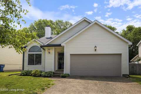 4300 Hickoryview Dr, Louisville, KY 40299