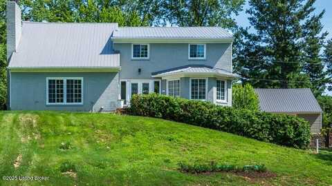 4615 Saddlers Mill Rd, La Grange, KY 40031