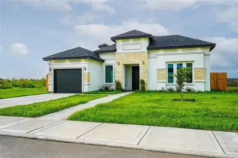 3005 E Q Avenue, Hidalgo, TX 78557
