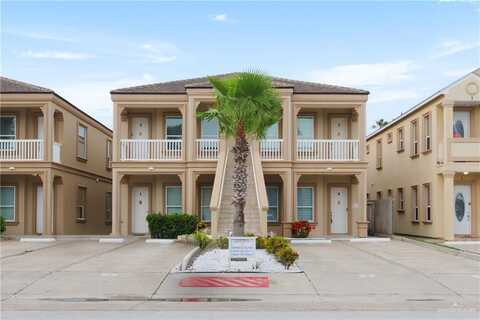 123 E Saturn Lane, South Padre Island, TX 78597