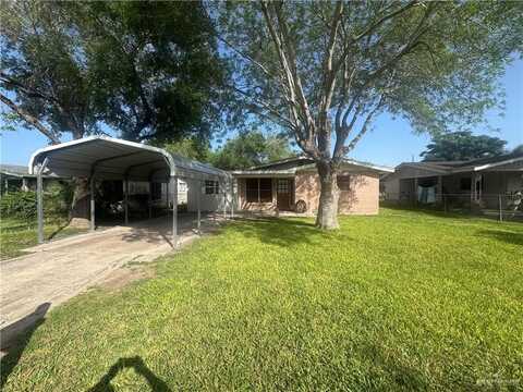 1008 S 3rd Street, Edinburg, TX 78539