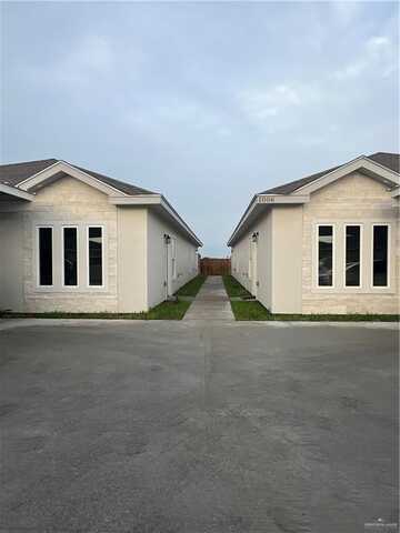 1006 N Clarence Avenue, Edinburg, TX 78541