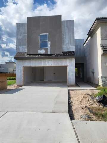 2301 Dorado Drive, Mission, TX 78573