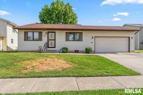 2140 E BLACK Avenue, Springfield, IL 62702