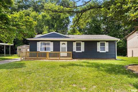 311 MARIA Street, East Peoria, IL 61611