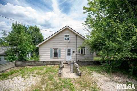 7710 S JEFFERSON Street, Bartonville, IL 61607