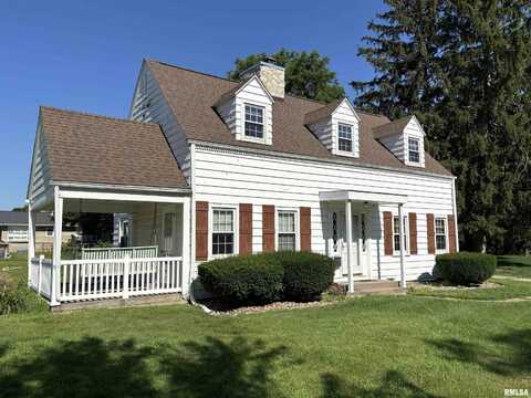 1405 CAROLINE Avenue, Clinton, IA 52732