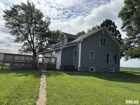 51 E 1500 N Road, Pawnee, IL 62558