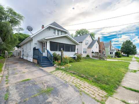 224 EVERETT Street, East Peoria, IL 61611