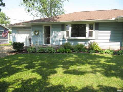 204 SHERWOOD PARK Road, Washington, IL 61571