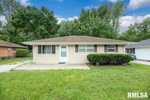 1918 W WHITE OAK Drive, Peoria, IL 61614
