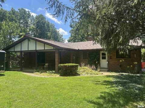 5954 State Route 97 Highway, Pleasant Plains, IL 62677