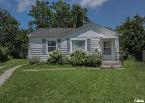 2416 MCMILLAN Court, Rock Island, IL 61201