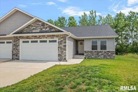 3910 WESTGATE Drive, Springfield, IL 62711