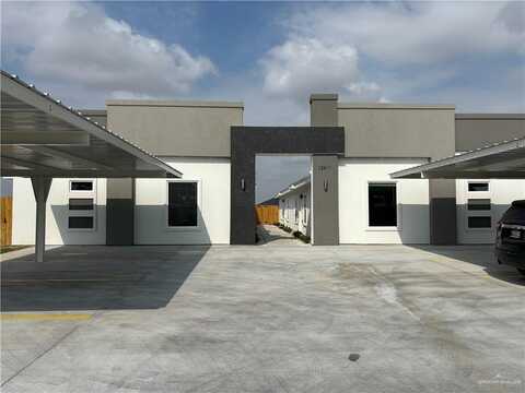 12611 N 33rd Street, McAllen, TX 78504
