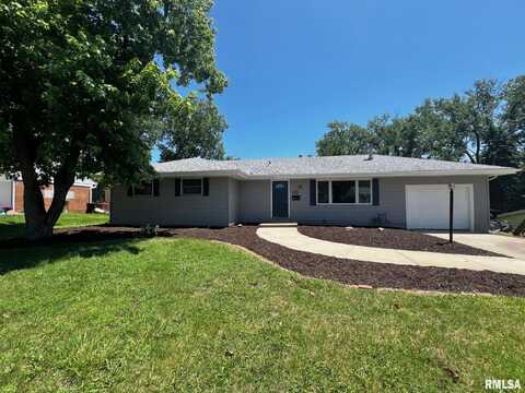 4914 N BEVALON Place, Peoria, IL 61614