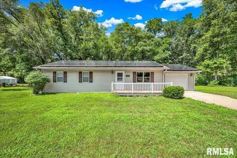 213 LEE Street, North Pekin, IL 61554