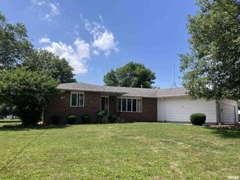 200 S MAIN Street, Annawan, IL 61234