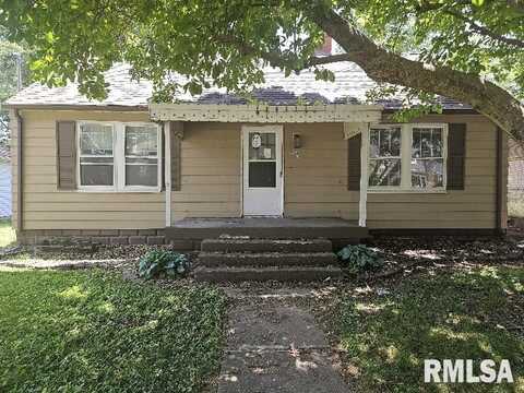 246 E MYRTLE Street, Canton, IL 61520