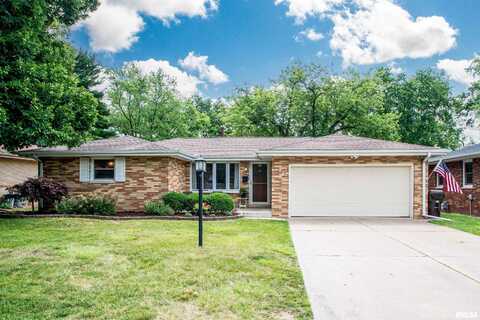 1710 W West Aire Avenue, Peoria, IL 61614