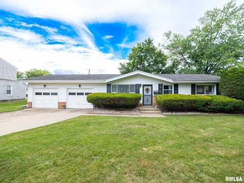 1600 W WILLCOX Avenue, Peoria, IL 61604