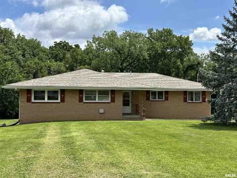2401 SPRINGFIELD Road, East Peoria, IL 61611