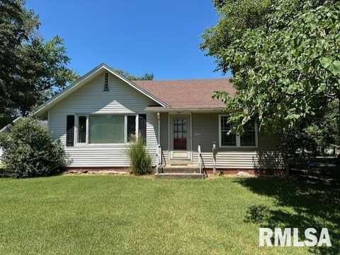 1435 S WEST Street, Jacksonville, IL 62650