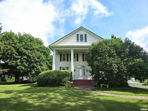 1720 230TH Avenue, Galesburg, IL 61401