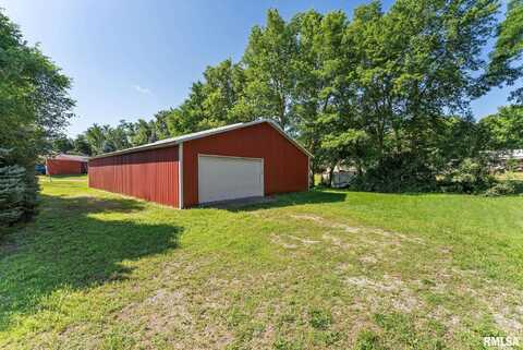 209 ILLINOIS Street, New Boston, IL 61272