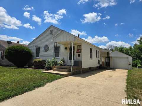 270 THOMPSON Court, Canton, IL 61520