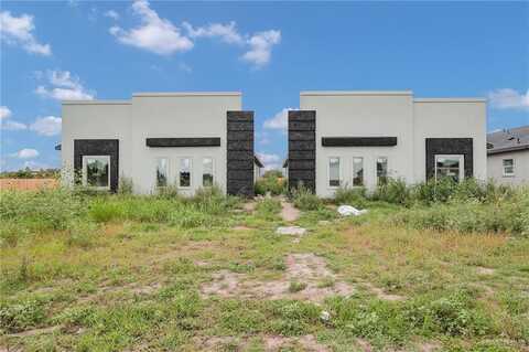 911 13th Street, Alamo, TX 78589