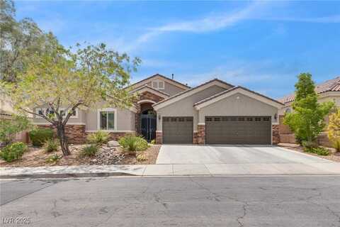 5681 Exotic Rosette Avenue, Las Vegas, NV 89139