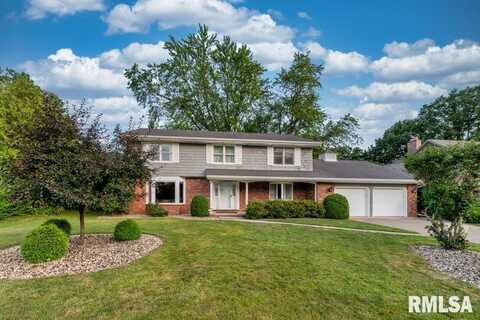 210 W WOLF Road, Peoria, IL 61614