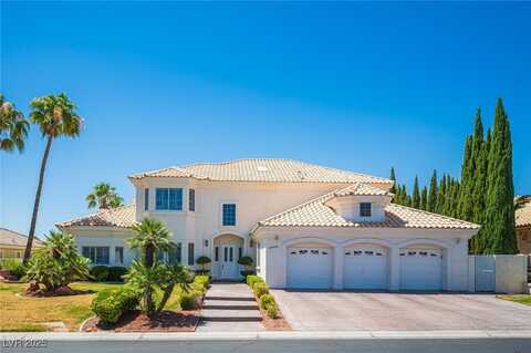 8925 Wild Creek Court, Las Vegas, NV 89117