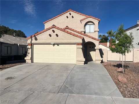2009 Waverly Circle, Henderson, NV 89014