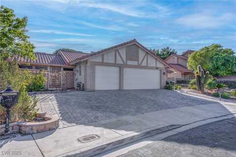 1516 Frandosa Lane, Las Vegas, NV 89117