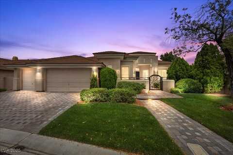 108 Valiente Street, Las Vegas, NV 89144